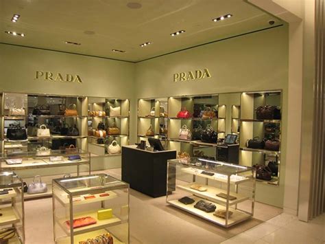 prada canada corp.|who is Prada owned by.